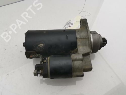 Startmotor VW POLO IV (9N_, 9A_) 1.4 TDI | BP28674009M8