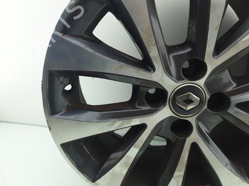 Fælk RENAULT CLIO V (B7_) 1.0 TCe 90 (B7MT) | BP39460348C45 - Image 2