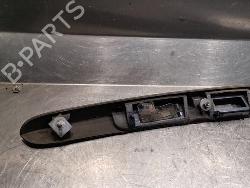 Used Licence plate light Licence plate light RENAULT MODUS / GRAND MODUS (F/JP0_) 1.5 dCi (FP0F, JP0F) (86 hp) 20920739 20920739