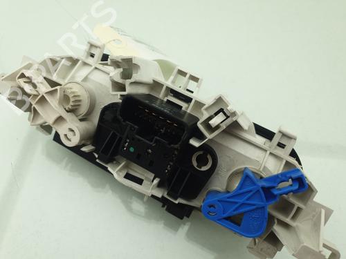 Climate control RENAULT TWINGO II (CN0_) 1.2 16V (CN0K, CN0V, CN0A) | BP38159472I5 - Image 4