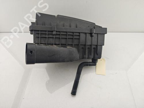 Used Air filter box AUDI Q3 (8UB, 8UG) 2.0 TFSI quattro (220 hp) 30395170