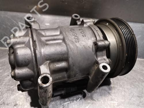Used AC compressor AC compressor RENAULT MODUS / GRAND MODUS (F/JP0_) 1.5 dCi (FP0F, JP0F) (86 hp) 20920763 20920763