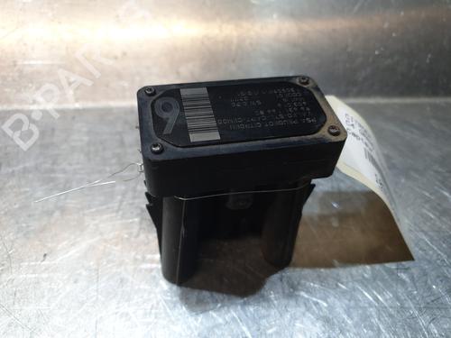 Used Electronic module CITROËN C4 Grand Picasso I (UA_) 2.0 HDi 138 (136 hp) 24445811