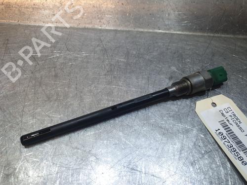 Elektronisk modul CITROËN C3 Picasso (SH_) 1.4 VTi 95 (SH8FSC, SH8FP0, SH8FP6) (95 hp) 27636524