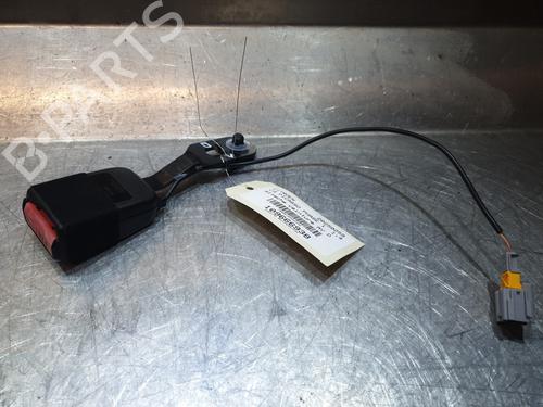 Used Seat buckle CITROËN C3 Picasso (SH_) 1.4 VTi 95 (SH8FSC, SH8FP0, SH8FP6) (95 hp) 27607466
