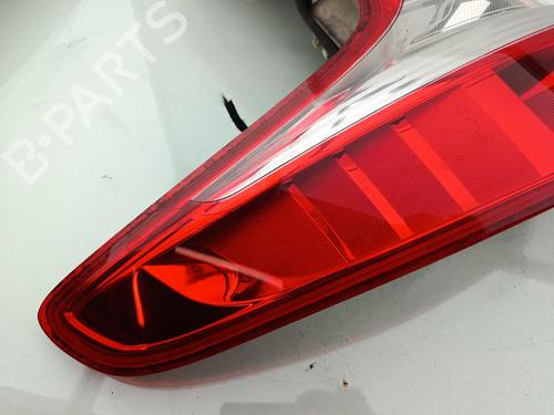 Used Left taillight Left taillight RENAULT GRAND SCÉNIC III (JZ0/1_) 1.5 dCi (JZ09, JZ0D, JZ10, JZ14, JZ1G, JZ29, JZ2C) (110 hp) 40432951 40432951