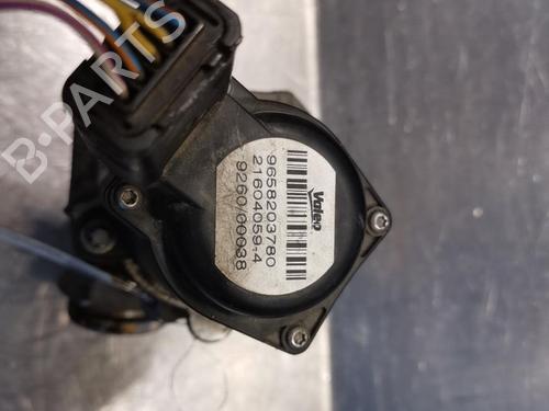 Egr FORD FIESTA VI (CB1, CCN) 1.4 TDCi | BP20923664M69