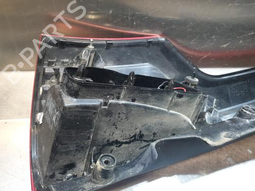 Right taillight CITROËN C4 Grand Picasso I (UA_) 2.0 HDi 138 | BP24525989C35 