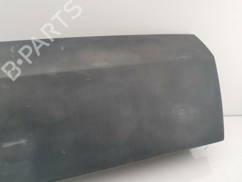 Door moulding trim RENAULT KANGOO (KC0/1_) 1.9 dTi (KC0U) | BP29253360C150 