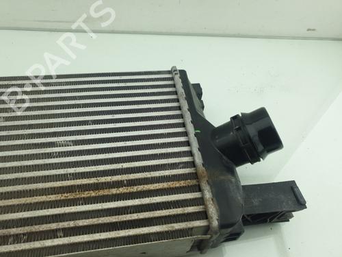 Intercooler RENAULT CAPTUR I (J5_, H5_) 1.3 TCe 130 (J5NJ, J5NE) | BP39138530M30 - Image 3
