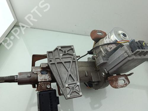 Steering column RENAULT CAPTUR I (J5_, H5_) 1.5 dCi 90 (J5N4, J5M5, J5MW, J5M6, J5AL, J5AJ) | BP39728144M21 - Image 3