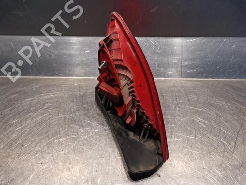 Used Left tailgate light Left tailgate light PEUGEOT 3008 I MPV (0U_) 1.6 HDi (109 hp) 20920061 20920061