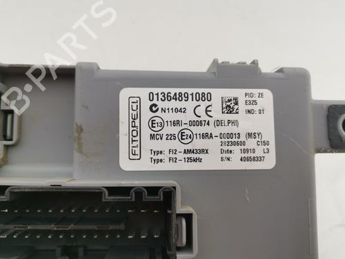 Sikringsdåse CITROËN NEMO MPV 1.4 HDi | BP30707983E1