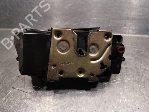 Rear left lock CITROËN XSARA PICASSO (N68) 2.0 HDi | BP21215673C100