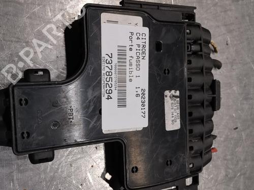 Electronic module CITROËN C4 Picasso I MPV (UD_) 1.6 HDi | BP20918423M83 