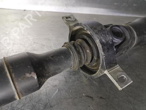 Driveshaft BMW 1 (E81) 118 d | BP20918963M37 