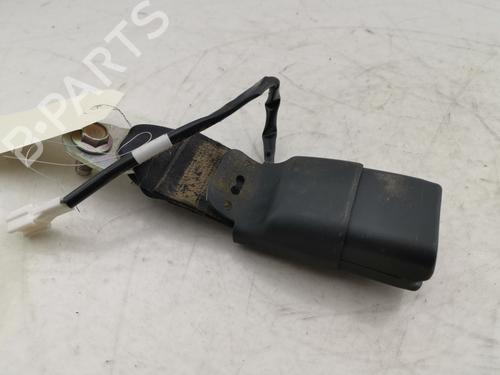 Seat buckle NISSAN PULSAR Hatchback (C13) 1.2 DIG-T | BP33724565I32 - Image 3