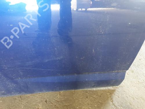 Used Right rear door Right rear door 37740250 37740250