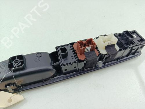 Left front window switch DACIA SANDERO III 1.0 TCe 90 | BP39934158I27 - Image 4