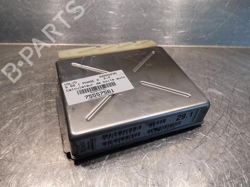 Used Gearbox control unit Gearbox control unit VOLVO S60 I (384) 2.4 D (163 hp) 20919970 20919970