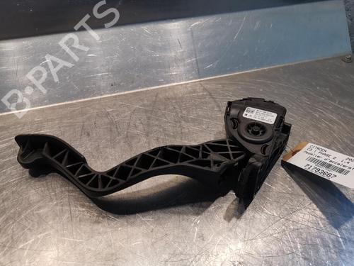 Pedal CITROËN C3 I (FC_, FN_) 1.4 HDi | BP20923871I4
