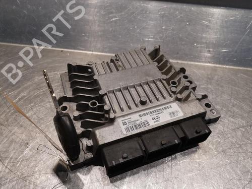 Used Engine control unit (ECU) Engine control unit (ECU) FORD FIESTA VI (CB1, CCN) 1.4 TDCi (68 hp) 20919922 20919922
