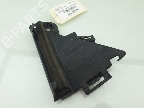 Front bumper bracket RENAULT CLIO V (B7_) 1.0 TCe 90 (B7MT) | BP39383170C158 - Image 2