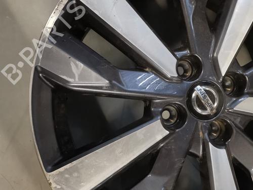 Fælk Fælk NISSAN MICRA V (K14) 0.9 IG-T (90 hp) 34525454 34525454
