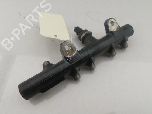 Used Injection rail RENAULT KANGOO Express (FW0/1_) 1.5 dCi 90 (FW0G, FW05, FW08, FW11) (90 hp) 29457484