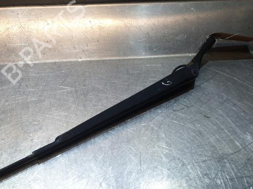 Front windshield wiper arm PEUGEOT 3008 I MPV (0U_) 1.6 HDi | BP23796396C143 