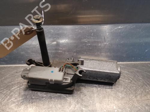Rear wiper motor FIAT MAREA Weekend (185_) 1.8 115 16V | BP20918716M102 