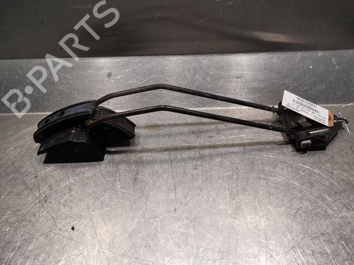 Used Hinge/Door check strap PEUGEOT PARTNER Box Body/MPV (5_, G_) 1.9 D (69 hp) 21215702