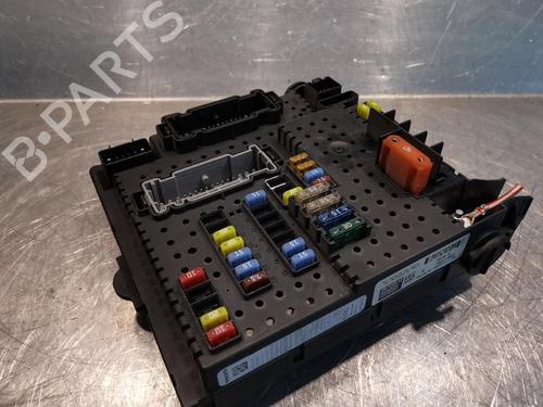 Used Electronic module VOLVO S60 I (384) 2.4 D (163 hp) 20919966