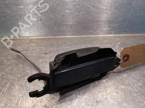 Used Front left exterior door handle AUDI A3 (8L1) 1.9 TDI (90 hp) 20918161