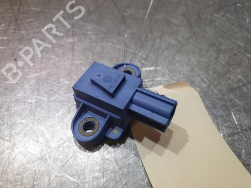Elektronisk modul VW GOLF V (1K1) 1.9 TDI | BP27383521M83 