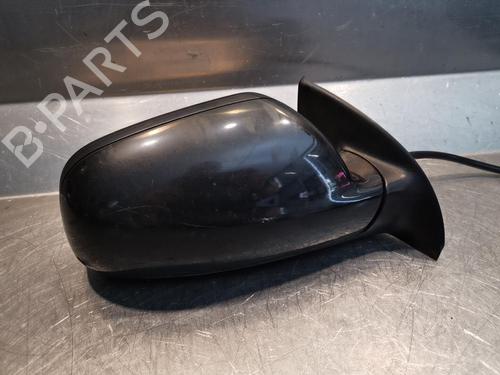 Used Right mirror PEUGEOT 307 Break (3E) 1.6 HDi 110 (109 hp) 21215520