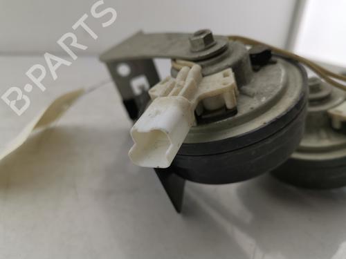 Used Horn Horn PEUGEOT 508 SW II (FC_, FJ_, F4_) PSE Hybrid4 360 (F45GBT) (360 hp) 32337697 32337697