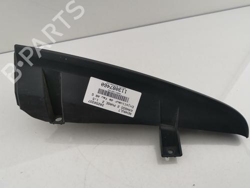 Headlight eyebrow RENAULT KANGOO Express (FW0/1_) 1.5 dCi 90 (FW0G, FW05, FW08, FW11) | BP29400851C118 