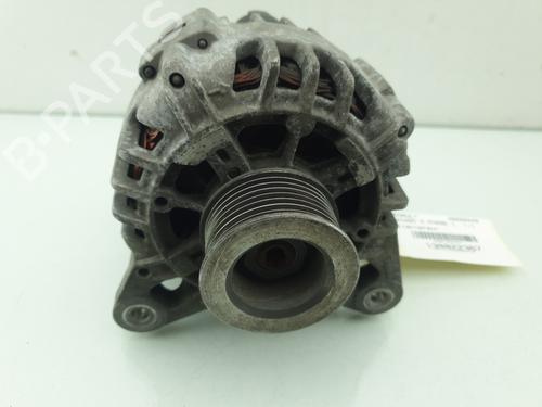 Alternator RENAULT TWINGO II (CN0_) 1.2 16V (CN0K, CN0V, CN0A) | BP38159462M7  - Image 8