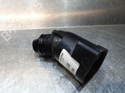 Electronic module SKODA FABIA III (NJ3) 1.4 TDI | BP24317554M83 