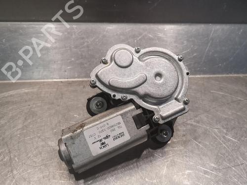 Rear wiper motor FIAT 500 (312_) 1.3 D Multijet (312AXB1A) | BP20918236M102 