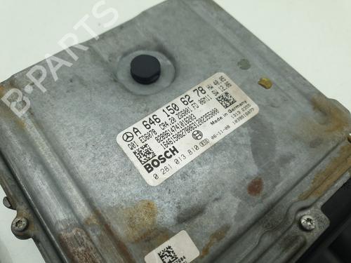 Used Engine control unit (ECU) Engine control unit (ECU) 37261979 37261979