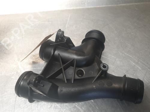 Pipe PEUGEOT 3008 I MPV (0U_) 1.6 HDi | BP23796377M125 