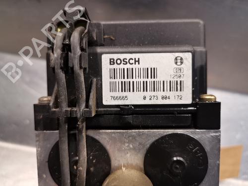 ABS pump PEUGEOT 406 (8B) 1.9 TD | BP20920885M43 