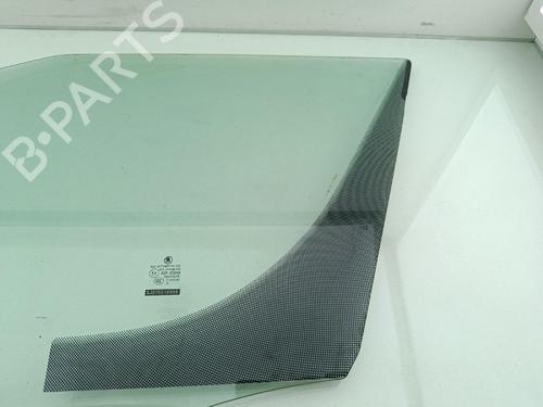 Used Front left door window Front left door window SKODA ROOMSTER (5J7) 1.9 TDI (105 hp) 39664871 39664871