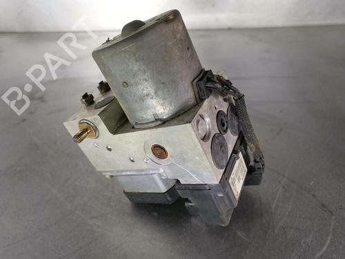 ABS pump RENAULT SCÉNIC I MPV (JA0/1_, FA0_) 2.0 16V RX4 | BP20922954M43 