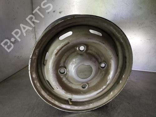 Rim RENAULT TRAFIC Van (T_, P_, V_) 1.9 D | BP21214853C45 