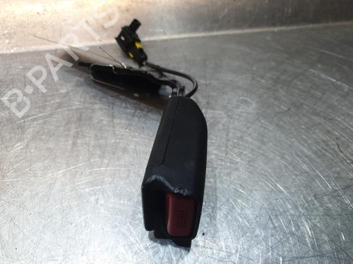 Seat buckle CITROËN C4 II (NC_) 1.6 HDi 115 | BP23796616I32 