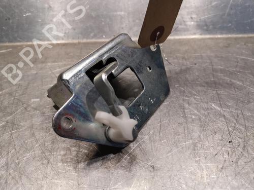 Used Tailgate lock Tailgate lock FIAT PANDA (169_) 1.2 (169AXF2A, 169AXF1A) (69 hp) 21215458 21215458
