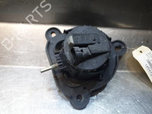 Right front fog light ALFA ROMEO MITO (955_) 1.3 MultiJet (955AXP1A, 955AYC1A) | BP25491195C31 